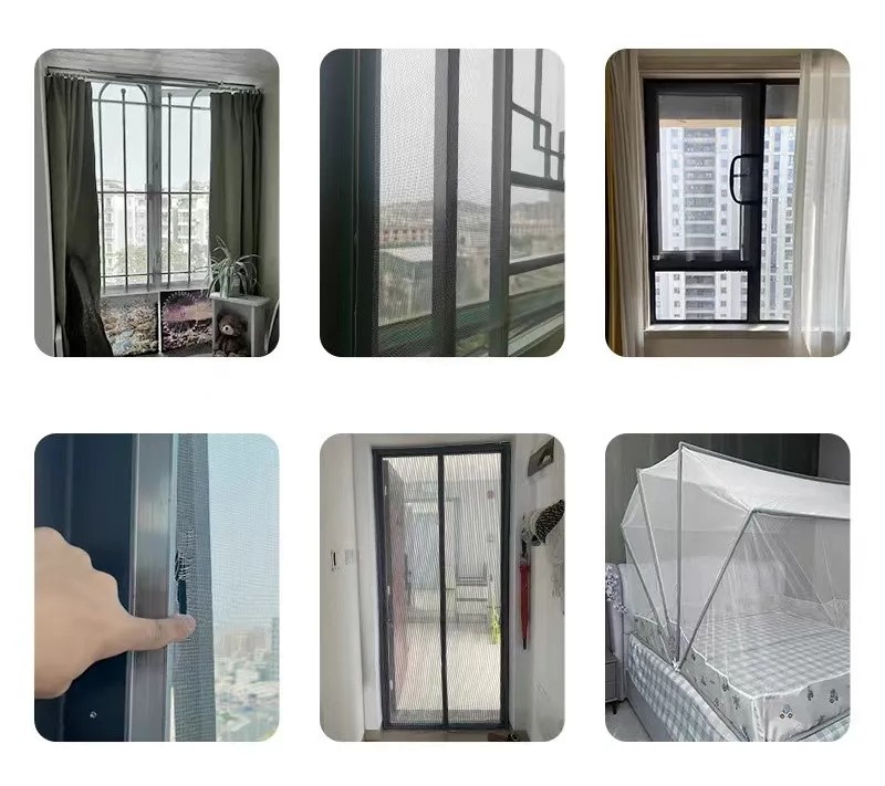 Miniatura 2 de Cinta reparadora Angeo